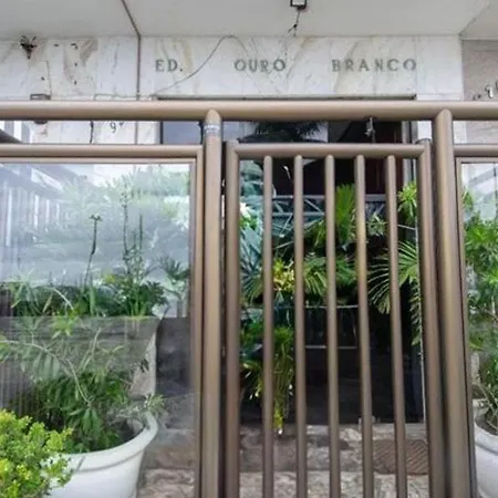 Edificio Ouro Branco Appartement